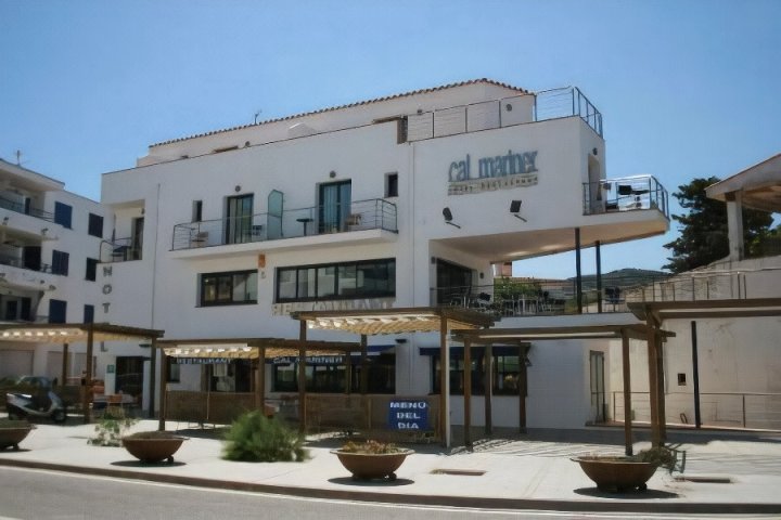 加州水手酒店(Cal Mariner)