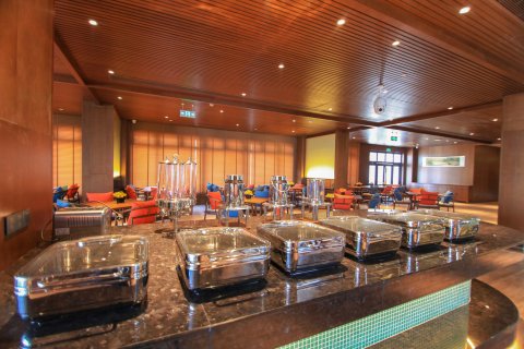 南湖·观湖酒店(岳阳楼景区店)