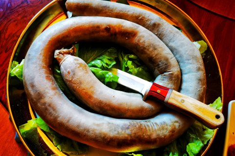 九寨沟鑫涛阁藏家客栈