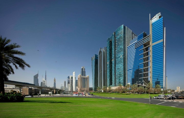 迪拜H酒店(The H Dubai)