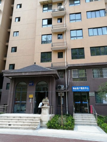 清风悠扬客栈(江坳口隧道分店)