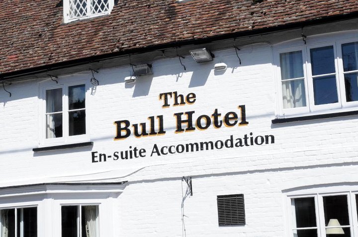 公牛酒店(The Bull Hotel)