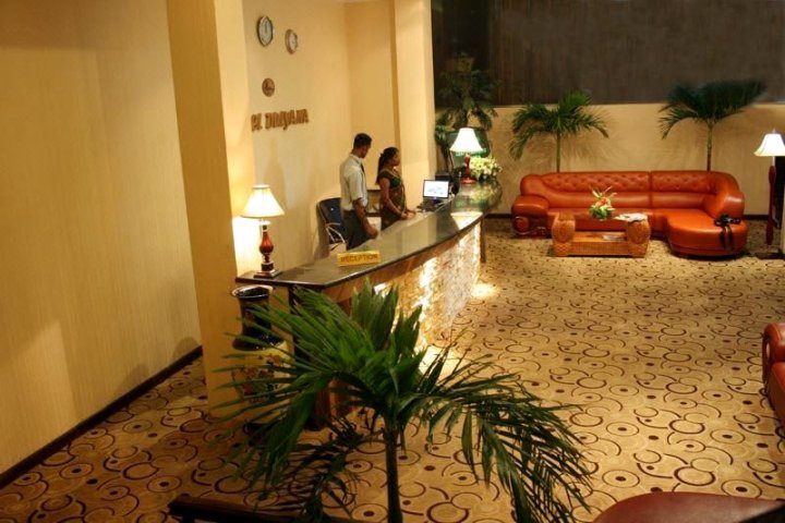 杜亚娜酒店(Hotel Dulyana)