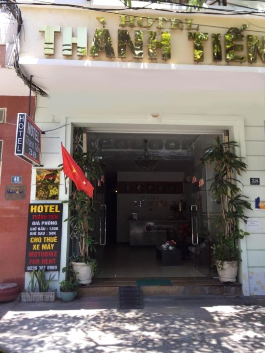 Thanh Tien Hotel