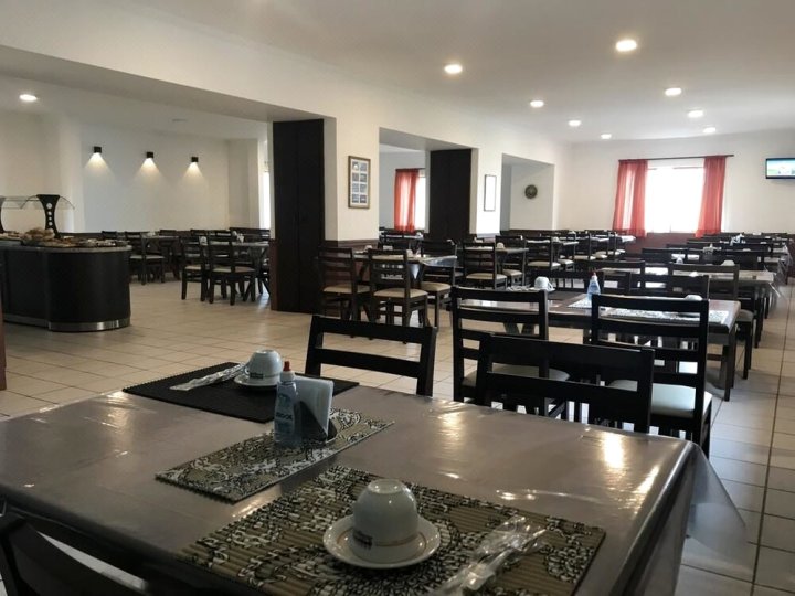 阿拉瓜亚酒店(Hotel Araguaia)