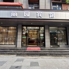 酒店头图