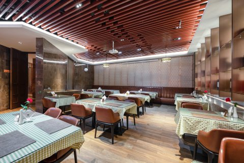 福州财富·悦城酒店(福州火车站店)