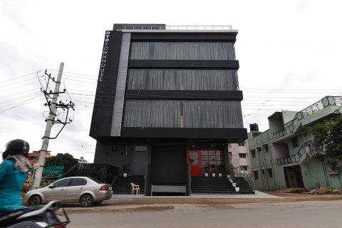 联排别墅 159 萨尔贾普尔酒店(OYO Townhouse 159 Sarjapur)