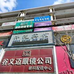 酒店头图