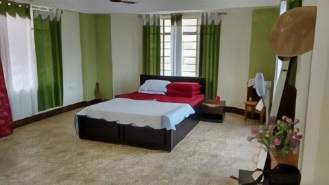 Mukti Homestay (Deluxe Room)