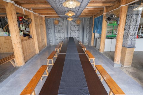 丹寨云尤小筑民宿