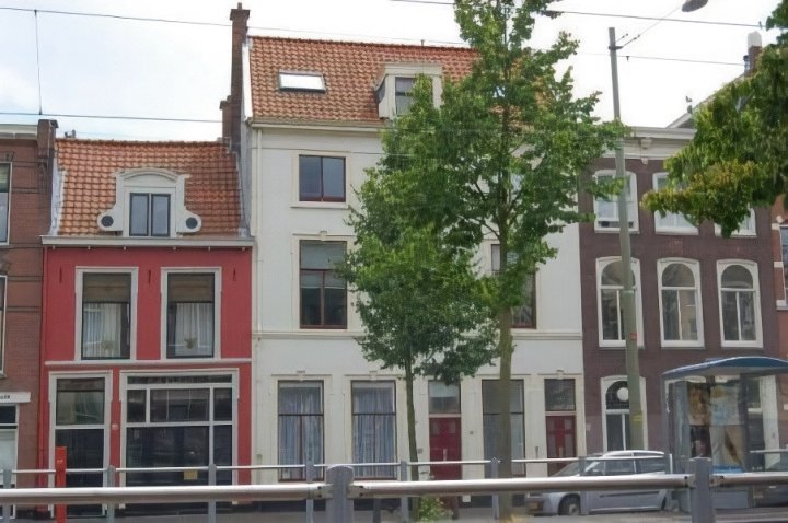 Prinsegracht Apartment