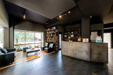 西塘·J浪漫河畔民宿(西塘古镇店)