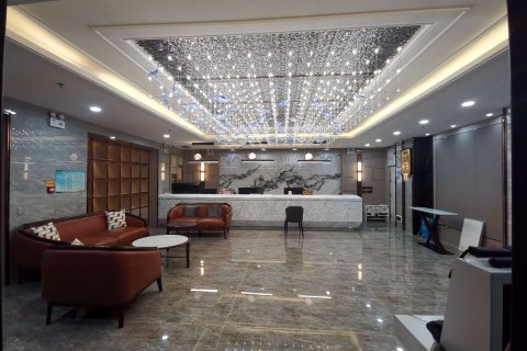 昭苏福润祥酒店