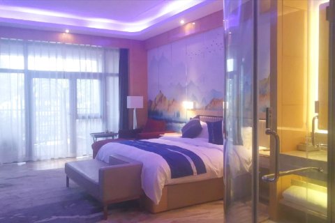 宿迁桃李·丽舍民宿