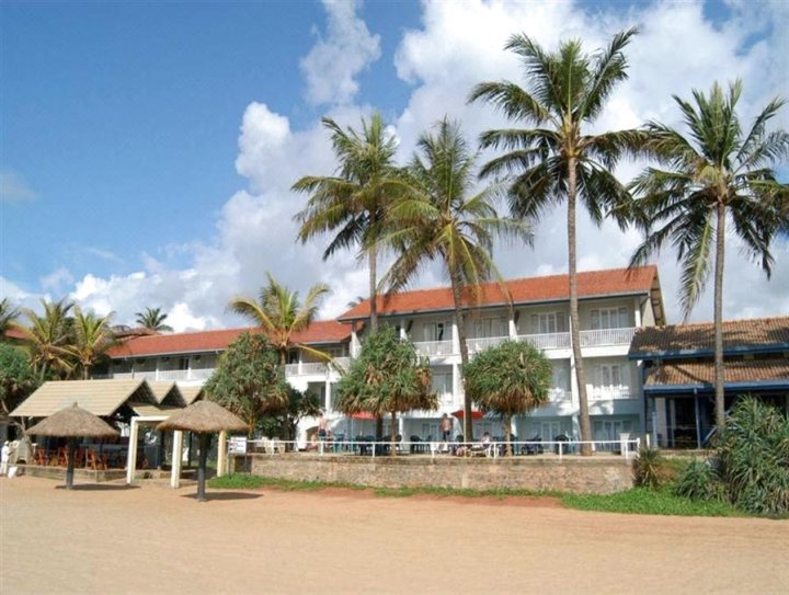 日落海滩酒店(Sunset Beach Negombo)
