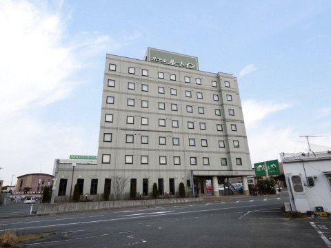 露樱酒店 挂川IC(Hotel Route-Inn Kakegawa Inter)