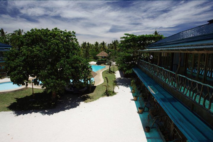 马拉帕斯卡传奇水上运动和度假酒店(Malapascua Legend Water Sports and Resort)