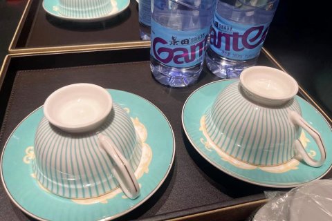 艺选酒店(广州白云国际机场航站楼店)