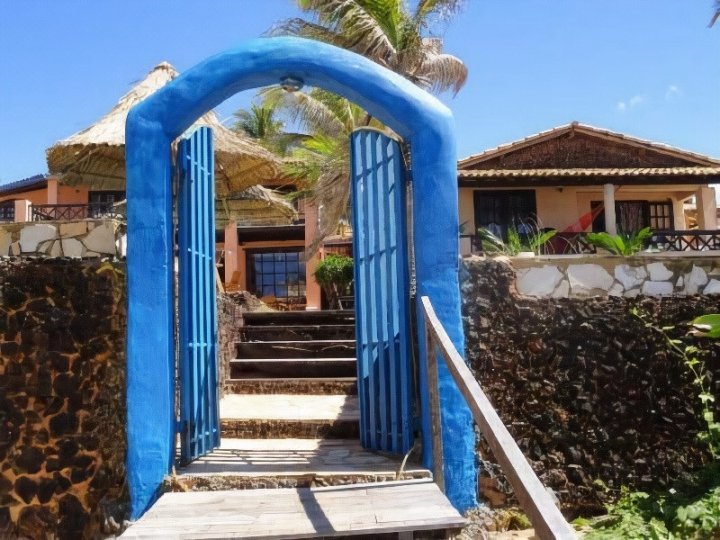 布萨达卢奥达普拉亚旅馆(Pousada Luar da Praia)