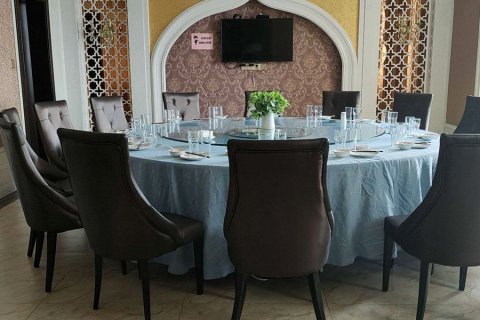 吉木萨尔新洲城市大酒店