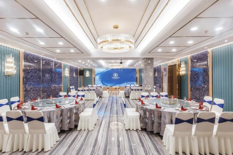 靖江国际大酒店