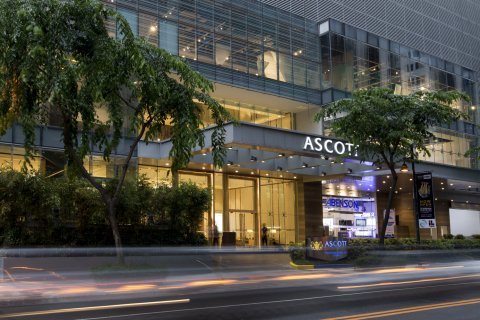 马尼拉雅诗阁博尼法西奥全球城市酒店(Ascott Bonifacio Global City Manila)