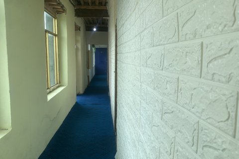 当雄川渝中餐厅宾馆