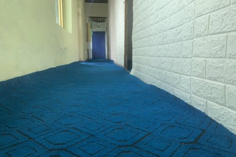 当雄川渝中餐厅宾馆