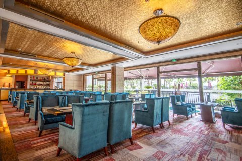 碧莲江景大酒店(阳朔西街漓江店)