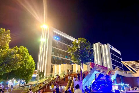 胶州尚品优选快捷酒店