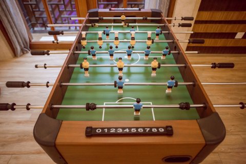 莱西悦海喜来酒店