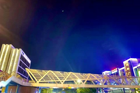 胶州尚品优选快捷酒店