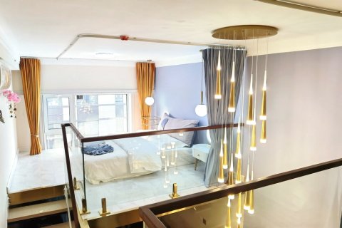 美居民宿(长春红旗街这有山店)