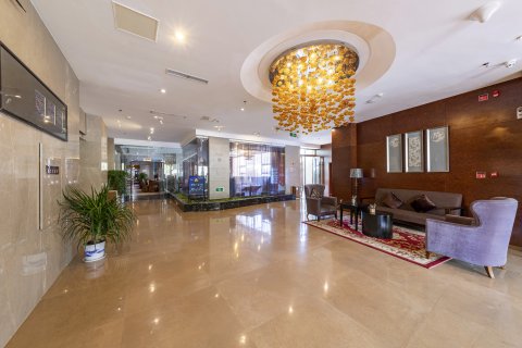 林芝岷山大酒店