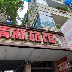 酒店头图