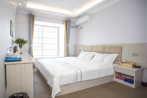 遵义嘉宸公寓(高铁站店)