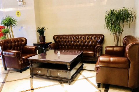 仪征万豪假日酒店