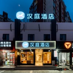 酒店头图