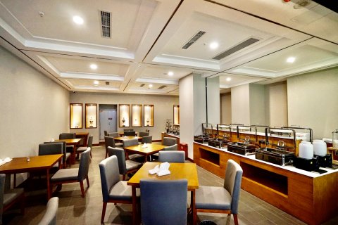 马尔康君濠大酒店