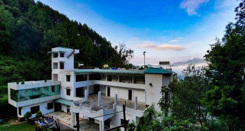 Sumeru Hotel and Resort