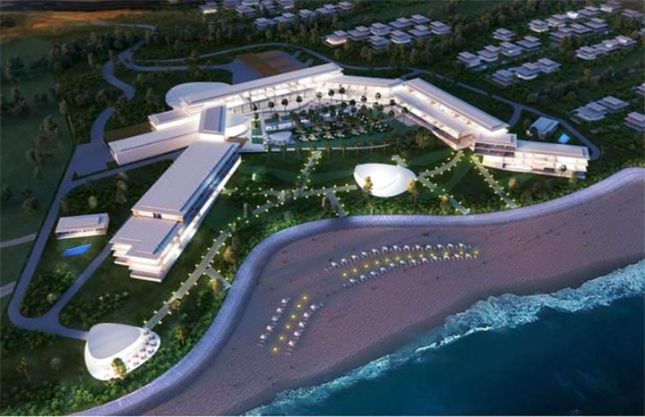 Hyatt Regency Taghazout