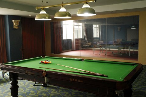 泗阳新世界大酒店