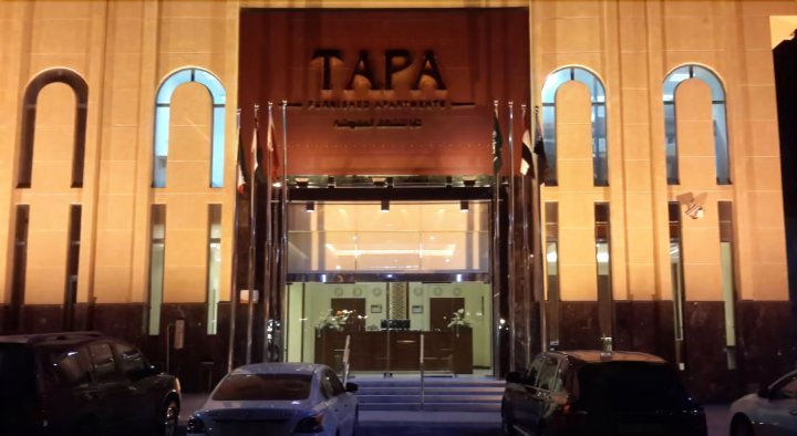 Tapa Hotels
