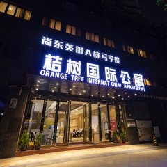 酒店头图