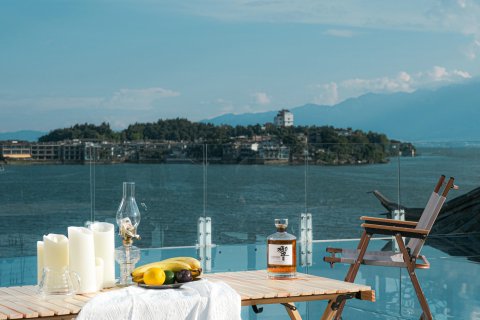 大理双廊西苔·海景美宿