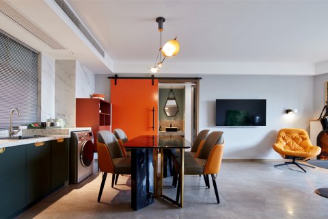 象山迎山榭里民宿