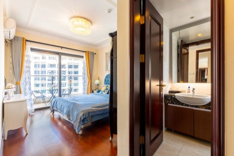 游来游趣公寓(海口恒大外滩店)