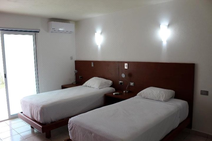 Hotel Casa Grande Cancun