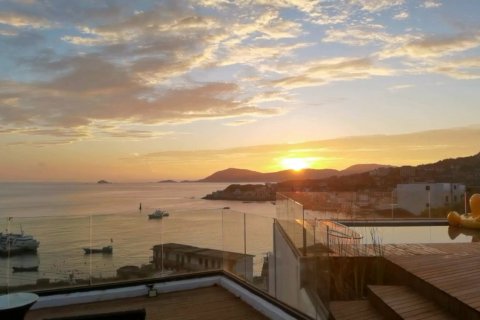 东极岛尘曦设计师民宿